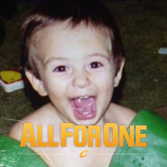 Meet your Posher, Andrew - Picture 1 of 1